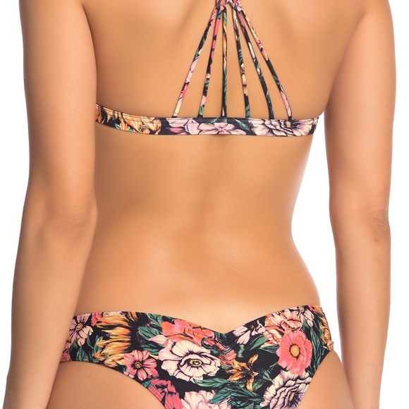 🌴🌼BILLABONG- GROW WILD BIKINI SET🌼🌴 - Picture 6 of 12
